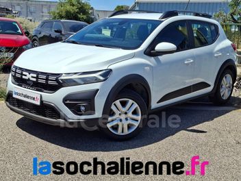 DACIA 