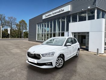 SKODA 