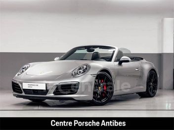 PORSCHE 