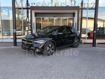 MERCEDES GLA 2 II (2) 200 D 8G-DCT PROGRESSIVE LINE