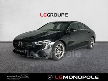 MERCEDES CLA 2 II COUPE 200 D AMG LINE 8G-DCT