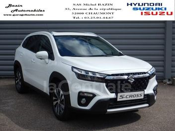 SUZUKI 