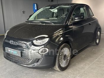 FIAT 500 (3E GENERATION) III E 118 ICONE 42KWH