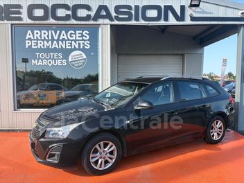 CHEVROLET 