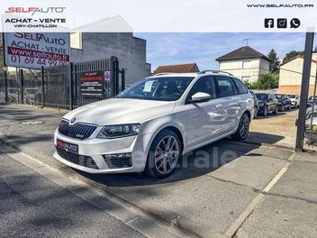 SKODA 