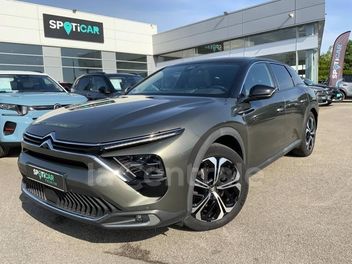 CITROEN 