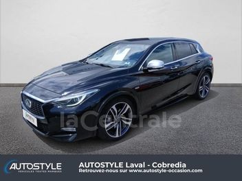 INFINITI 