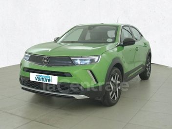 OPEL 