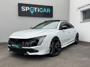 PEUGEOT 508 (2E GENERATION) PSE II 1.6 HYBRID4 360 PSE E-EAT8