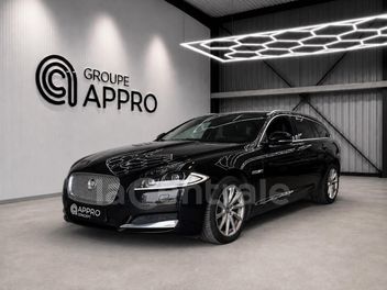 JAGUAR 