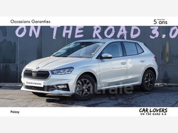 SKODA 