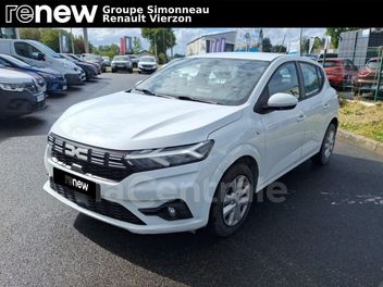 DACIA 