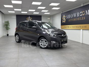 OPEL KARL 1.0 75 COSMO PACK