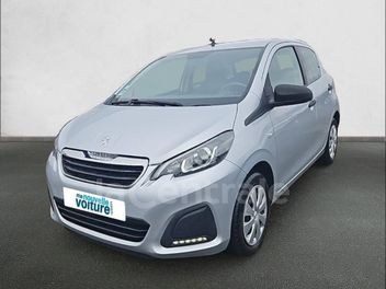 PEUGEOT 