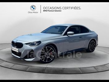 BMW SERIE 2 G42 COUPE (G42) 220D 190 M SPORT BVA8