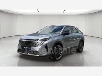PEUGEOT 3008 (3E GENERATION) III 1.2 HYBRID 136 ALLURE E-DCS6