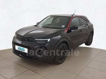 OPEL 
