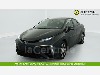 TOYOTA MIRAI HYDROGENE 154