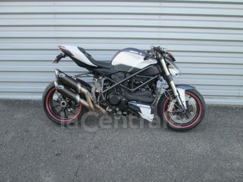 DUCATI STREETFIGHTER 1100