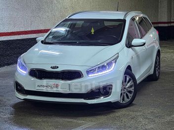 KIA CEE D 2 II (2) 1.0 T-GDI 120 ISG UEFA EURO 2016 BV6