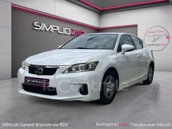 LEXUS 