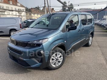 PEUGEOT RIFTER (2) LONG 1.5 BLUEHDI S&S 130 EAT8 ALLURE N1 SANS LIBRE