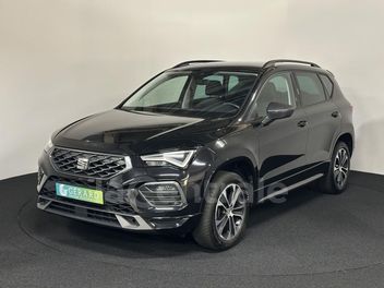 SEAT ATECA (3) 2.0 TDI 150 FR DSG7