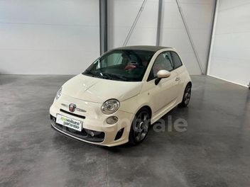ABARTH 