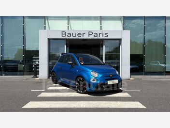 ABARTH 
