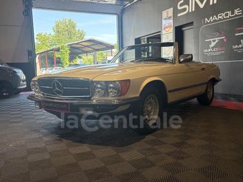 MERCEDES 