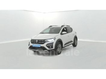 DACIA 
