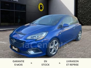 OPEL 