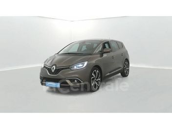RENAULT GRAND SCENIC 4 IV 1.7 DCI 120 BLUE BUSINESS INTENS 7PL