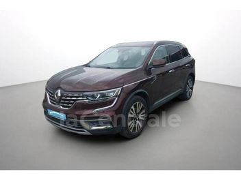 RENAULT KOLEOS 2 II (2) 1.3 TCE 160 INITIALE PARIS EDC
