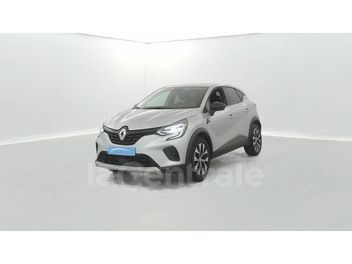 RENAULT CAPTUR 2 II 1.0 TCE 100 GPL EVOLUTION