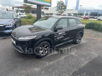 BYD 