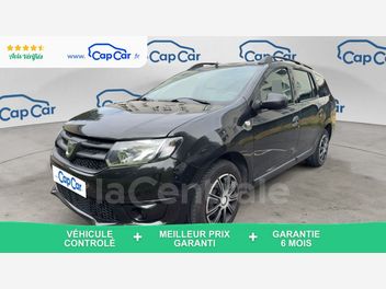 DACIA 