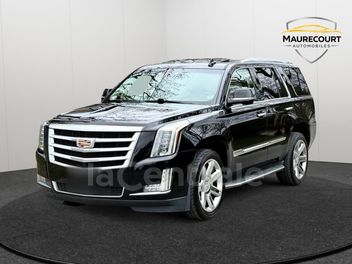 CADILLAC 