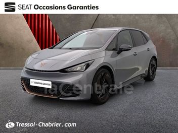 CUPRA 