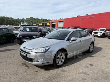 CITROEN C5 (2E GENERATION) CROSS TOURER II (2) CROSS TOURER 1.6 HDI 115 MILLENIUM