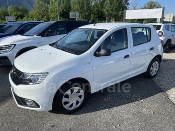 DACIA 