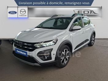 DACIA 