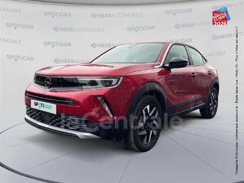 OPEL 