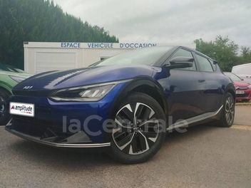KIA EV6 77.4 KWH AIR DESIGN
