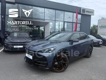 CUPRA 