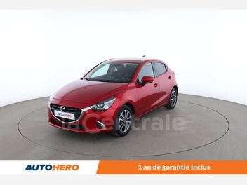 MAZDA 2 (3E GENERATION) III 1.5 SKYACTIV-G 90 SELECTION AUTO