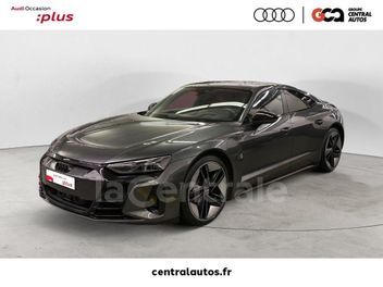 AUDI E-TRON GT 476 QUATTRO DESIGN 93.4KWH