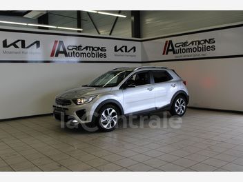 KIA STONIC (2) 1.0 T-GDI 100 GT LINE