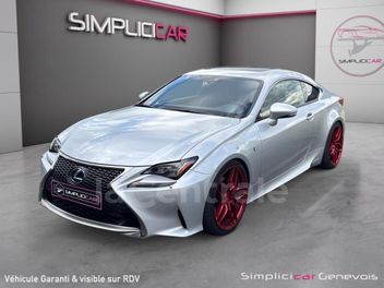 LEXUS 
