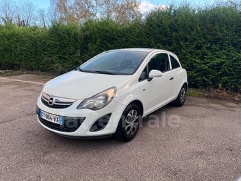 OPEL 